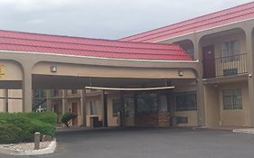 Tree Inn & Suites Albuquerque 5*